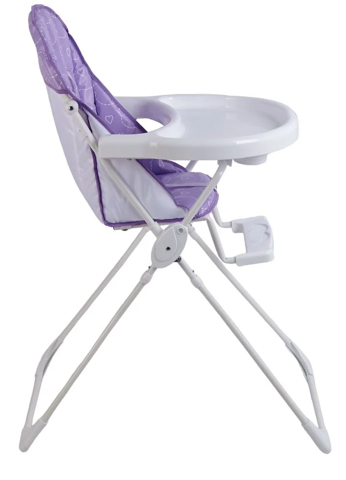 Scaun de masa Incanto Egoza Violet foto