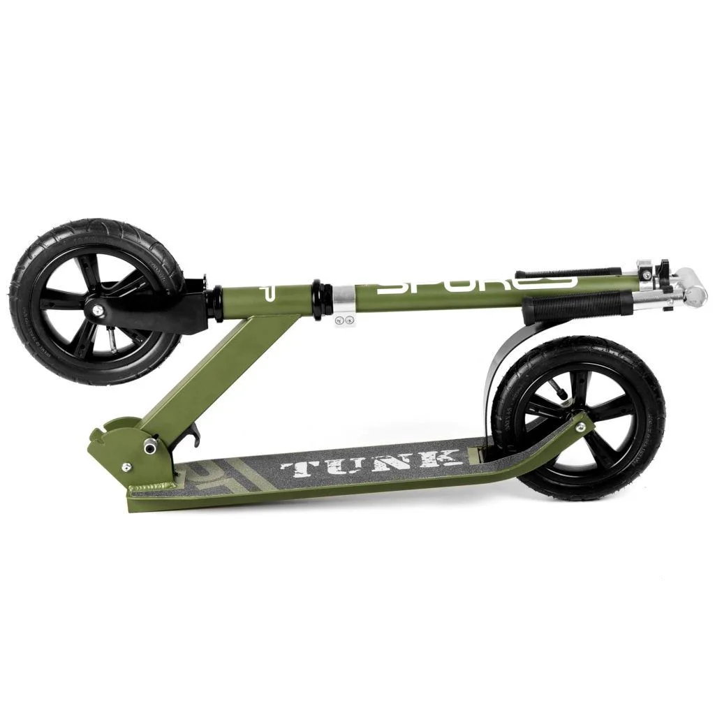 Trotineta Spokey Tunk foto
