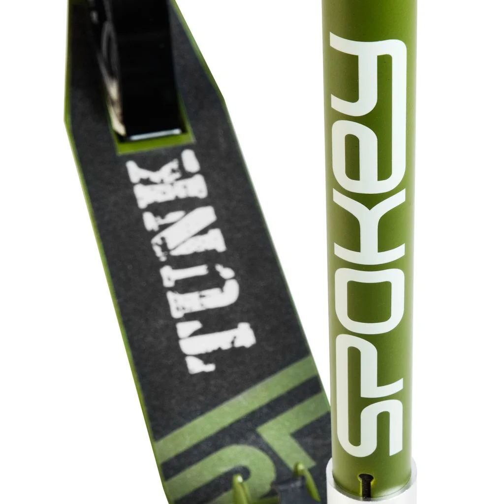 Trotineta Spokey Tunk foto