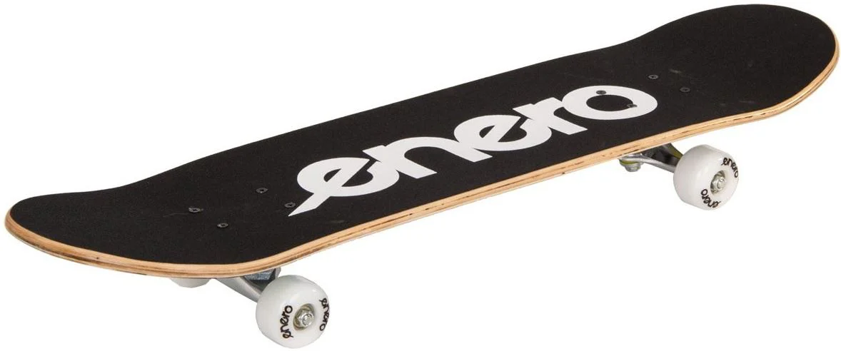 Skateboard Enero Classic Wooden