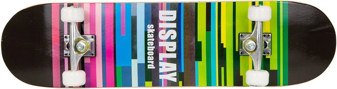 Skateboard Enero Classic Wooden