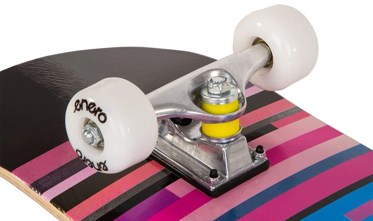 Skateboard Enero Classic Wooden