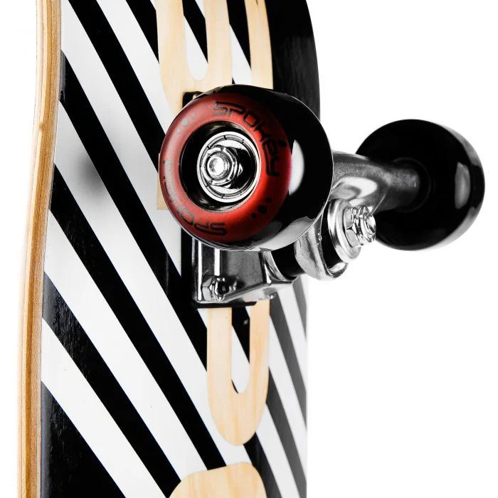 Skateboard Spokey Simply