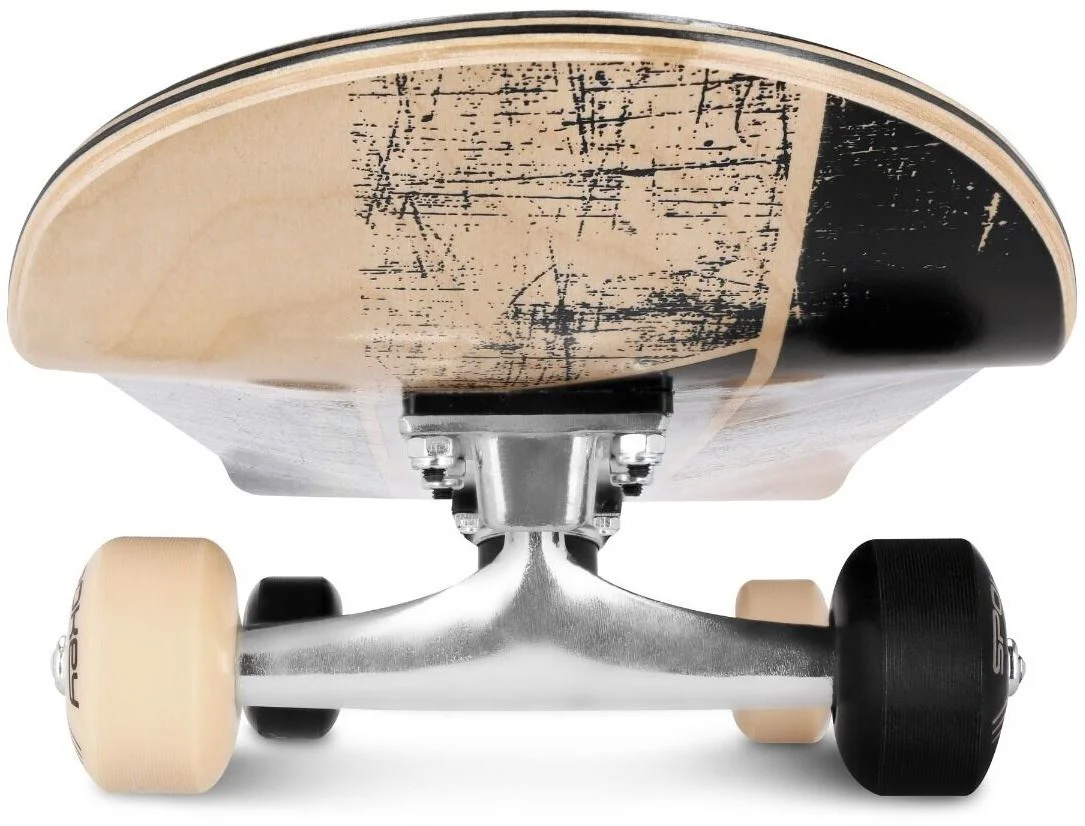 Skateboard Spokey Skalle Pro