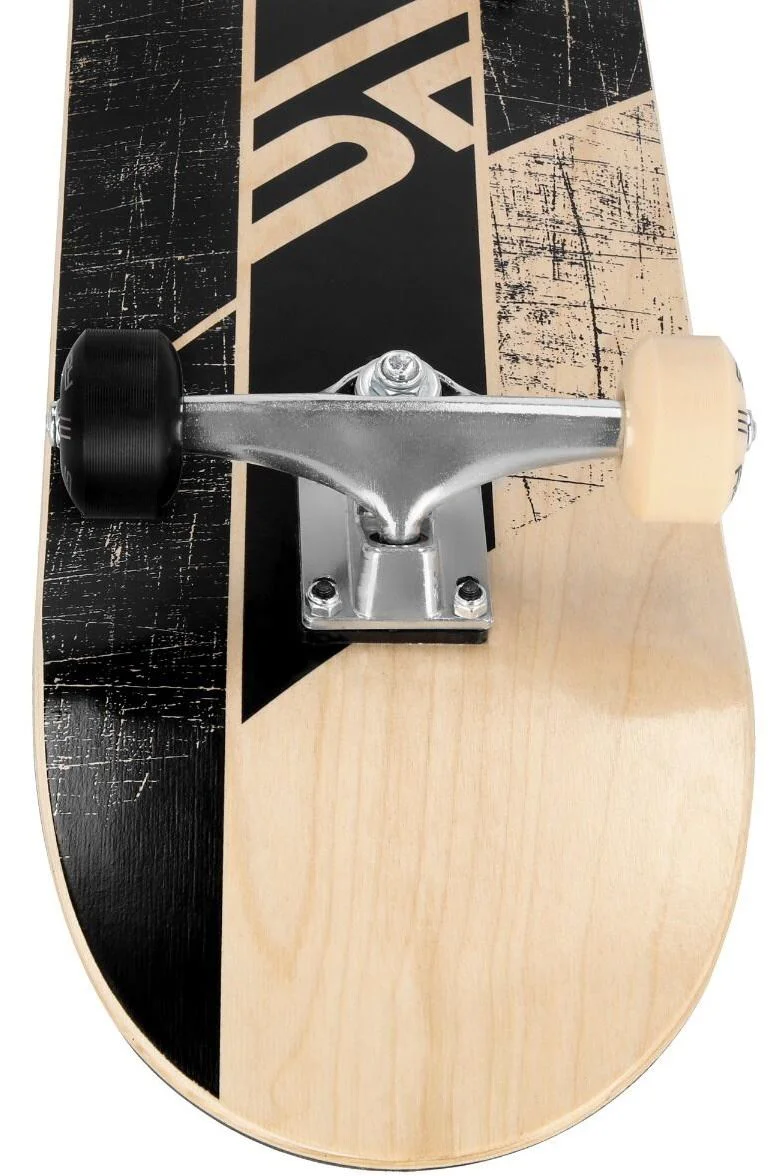 Skateboard Spokey Skalle Pro