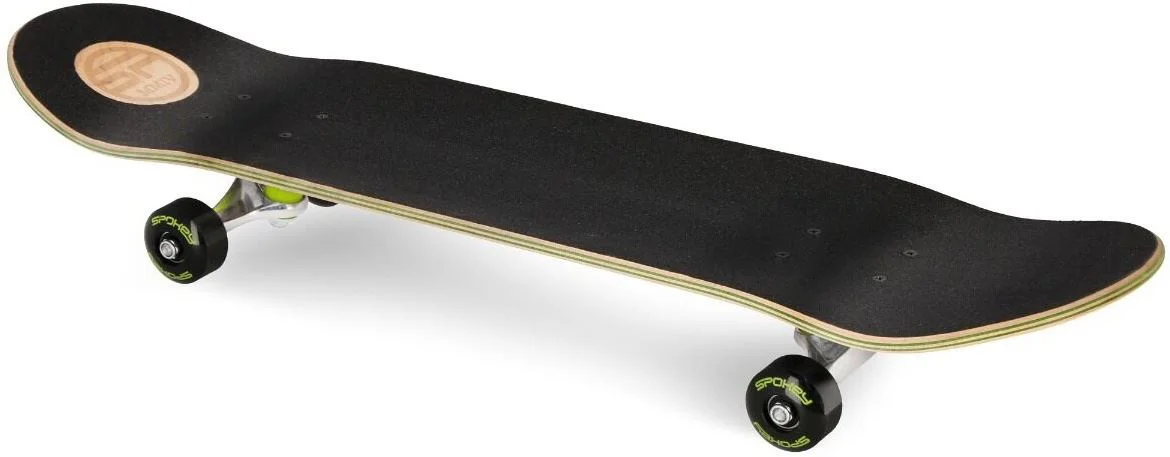 Skateboard Spokey Pro Skalle