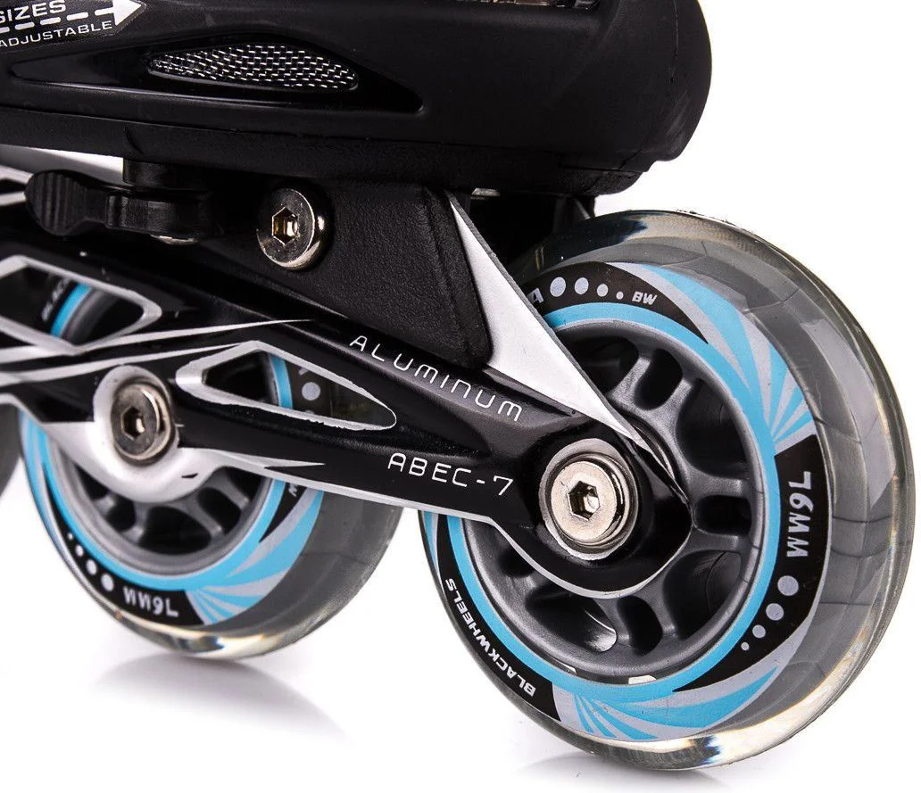 Role Blackwheels Sky 36-39