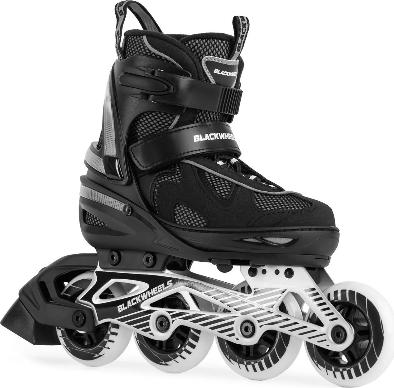 Role Blackwheels Flex Pro 34-37