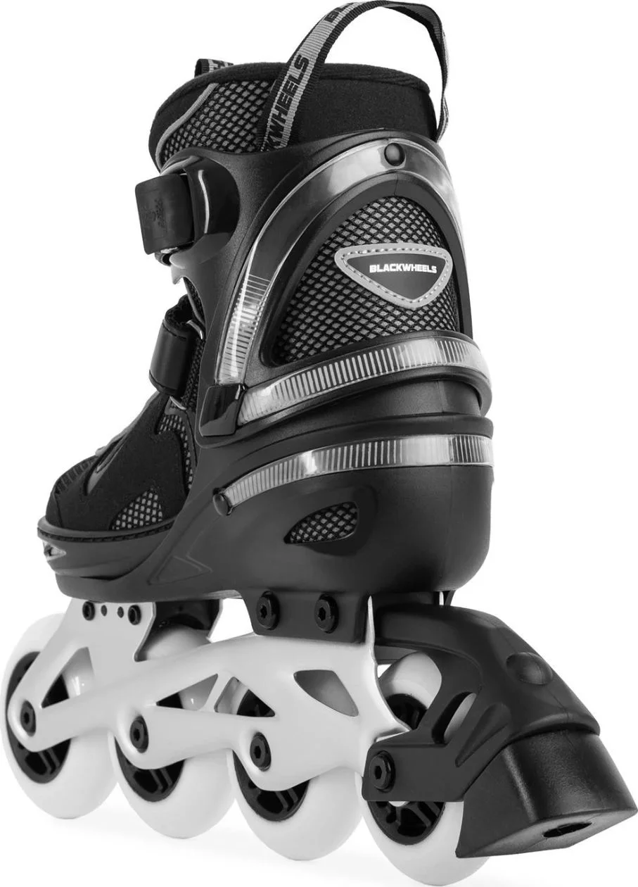 Role Blackwheels Flex Pro 34-37