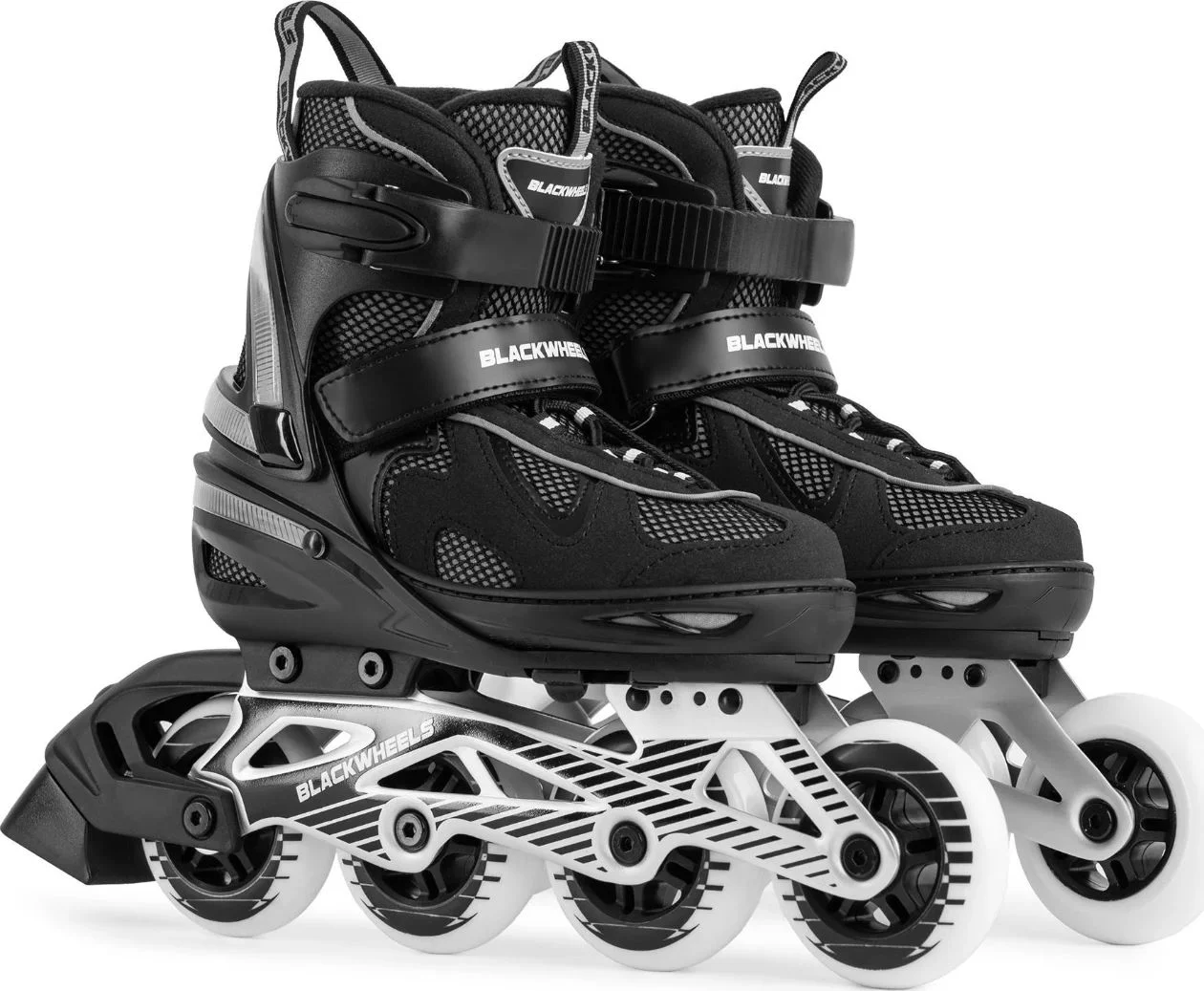 Role Blackwheels Flex Pro 34-37