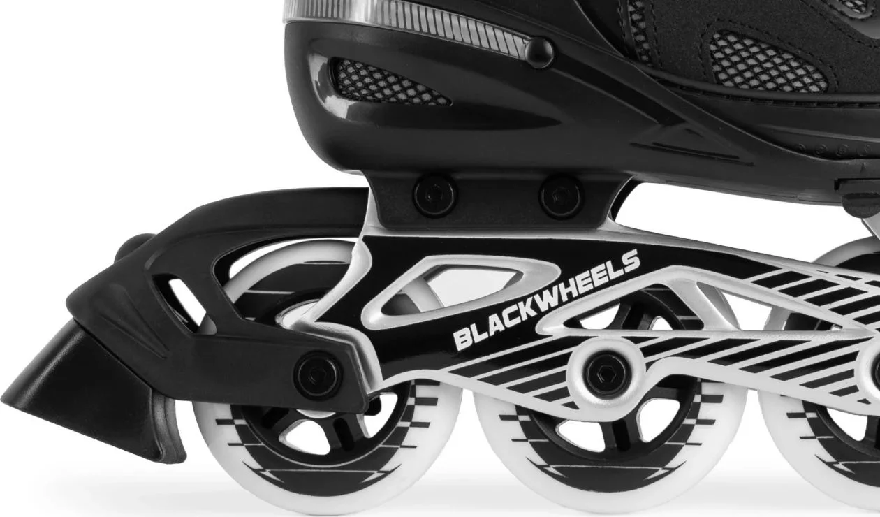 Role Blackwheels Flex Pro 34-37