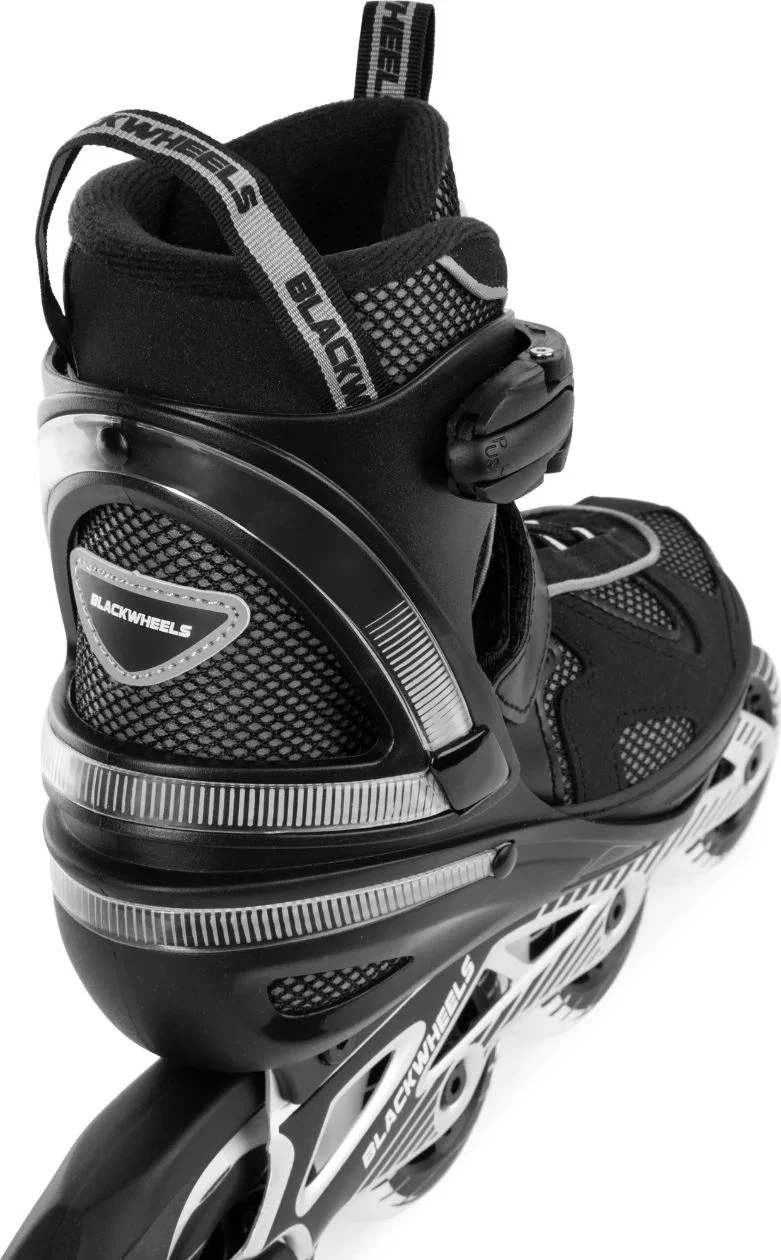Role Blackwheels Flex Pro 34-37