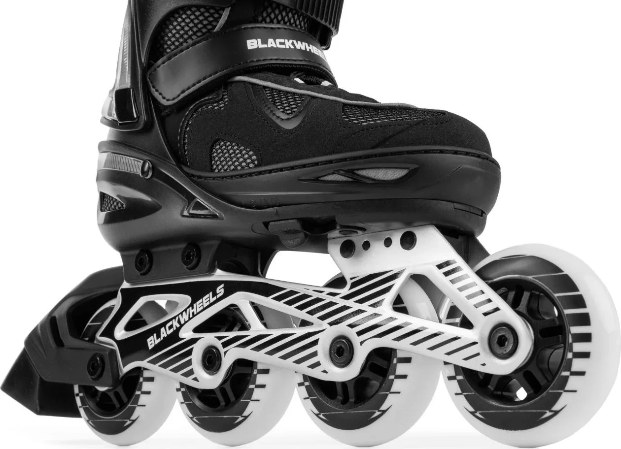 Role Blackwheels Flex Pro 34-37