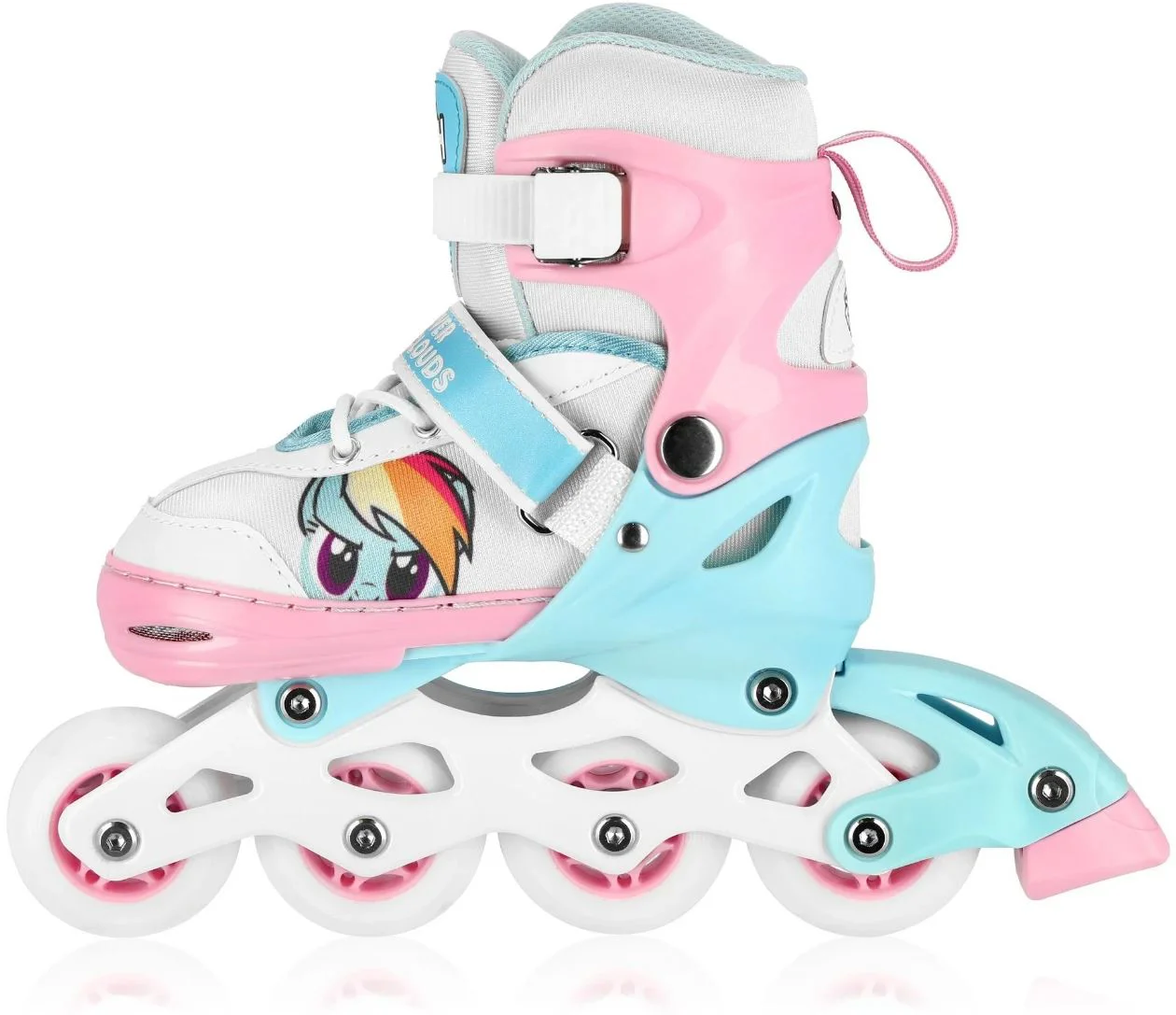 Role Spokey Candy Micul meu ponei 33-37