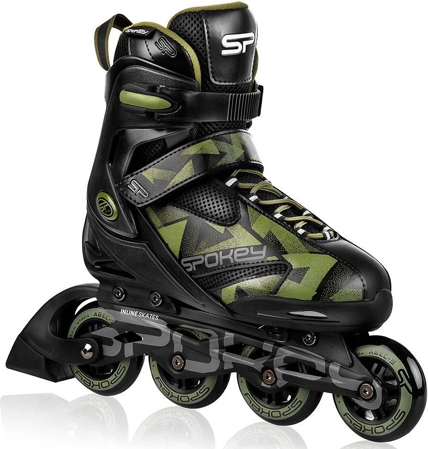 Ролики Spokey Makan 36-39