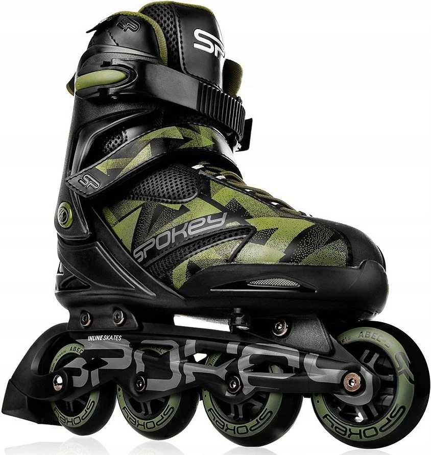 Ролики Spokey Makan 36-39