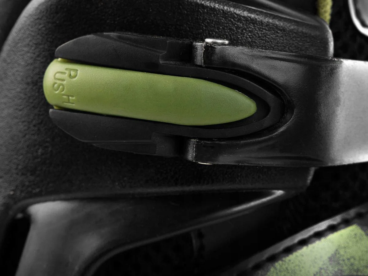 Ролики Spokey Makan 36-39