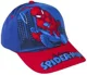 Chipiu si ochelari de soare cu protectie UV Cerda Spiderman foto