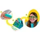 Набор для создания 3D-ручка 3Doodler Start Plus Creative