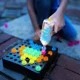 Игровой набор Educational Insights Вращай и зажигай дрелью foto