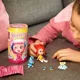 Papusa mascota Kookyloos cu 3 fete si accesorii foto