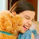 Интерактивная игрушка My Fuzzy Friends Лабрадор Моджи foto