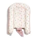 Babynest La Millou Velvet Collection - ABC Fruits foto