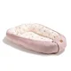 Babynest La Millou Velvet Collection - ABC Fruits foto