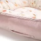 Babynest La Millou Velvet Collection - ABC Fruits foto