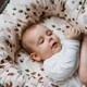 Babynest La Millou Velvet Collection - Hug Me Khaki foto