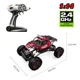 Радиоуправляемая машина Sulong Toys Off Road Crawler