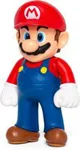 Set cu 5 figurine Super Mario Mario si prietenii sai foto