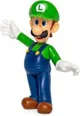 Set cu 5 figurine Super Mario Mario si prietenii sai foto