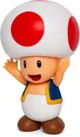Set cu 5 figurine Super Mario Mario si prietenii sai foto
