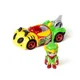 Set de joaca T-Racers Provocare Eagle Jump foto