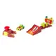 Set de joaca T-Racers Provocare Eagle Jump