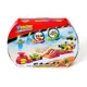 Set de joaca T-Racers Provocare Eagle Jump foto