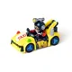 Set de joaca T-Racers Turbo Crane Challenge foto