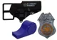 Jucarie pentru copii Leantoys Set de politie foto
