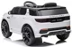 Masina electrica Leantoys Range Rover