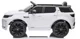 Masina electrica Leantoys Range Rover