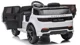 Masina electrica Leantoys Range Rover