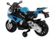 Motocicleta electrica Leantoys BMW S1000RR foto
