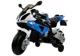 Motocicleta electrica Leantoys BMW S1000RR foto