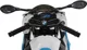 Motocicleta electrica Leantoys BMW S1000RR foto