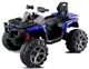 Motocicleta electrica Leantoys Cvadraciclu cu 4 roti foto