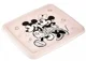 Cutie depozitare jucarii Keeeper Minnie Mouse Pink 15 L