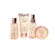 Set din 4 produse pentru ingrijire corporala IDC Institute Bronze