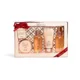 Set din 4 produse pentru ingrijire corporala IDC Institute Bronze