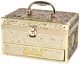 Trusa cosmetica Magic Studio Full Diamond